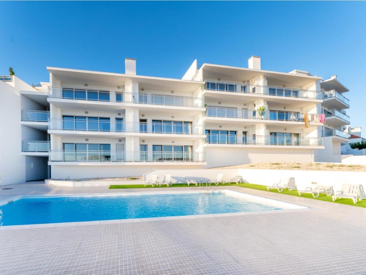 T3 Pelican Bay Nazaré Exterior foto